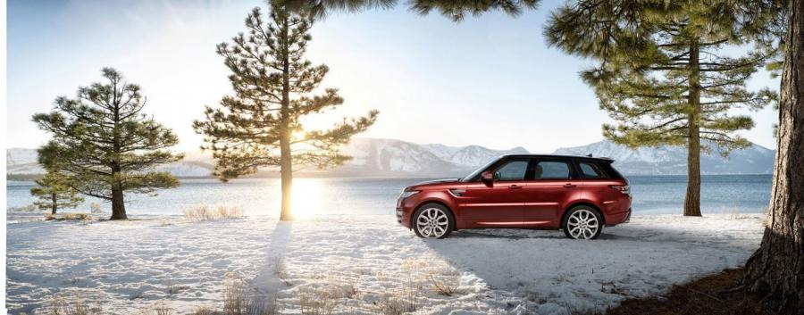  Land Rover Range Rover Sport 2014 года  (фото 101 из 131)